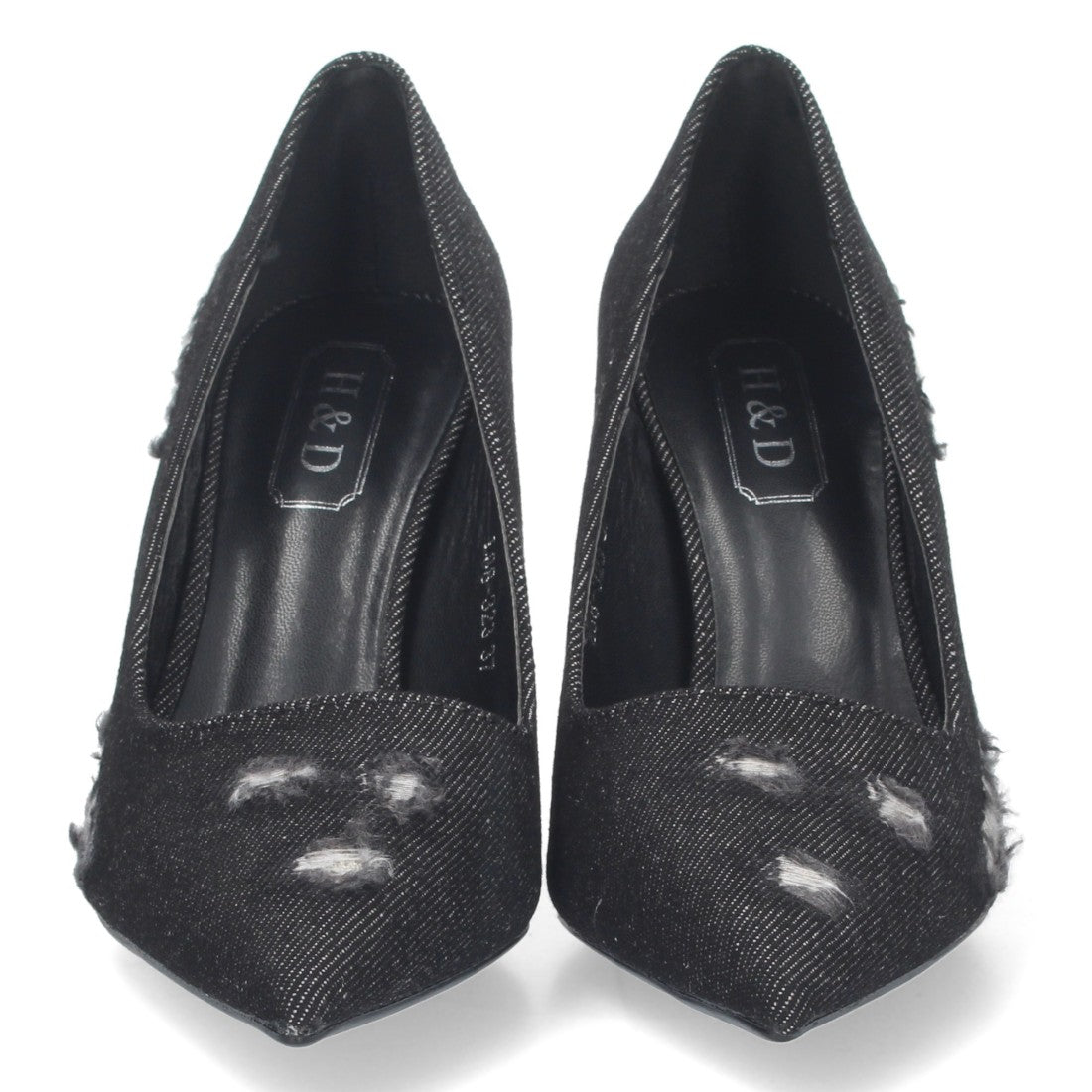 Vimice L88-323-Negro