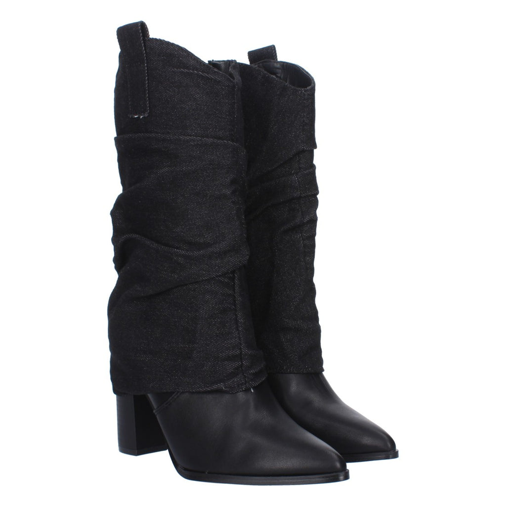 Vimice YZ23-35-Negro
