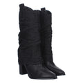 Vimice YZ23-35-Negro