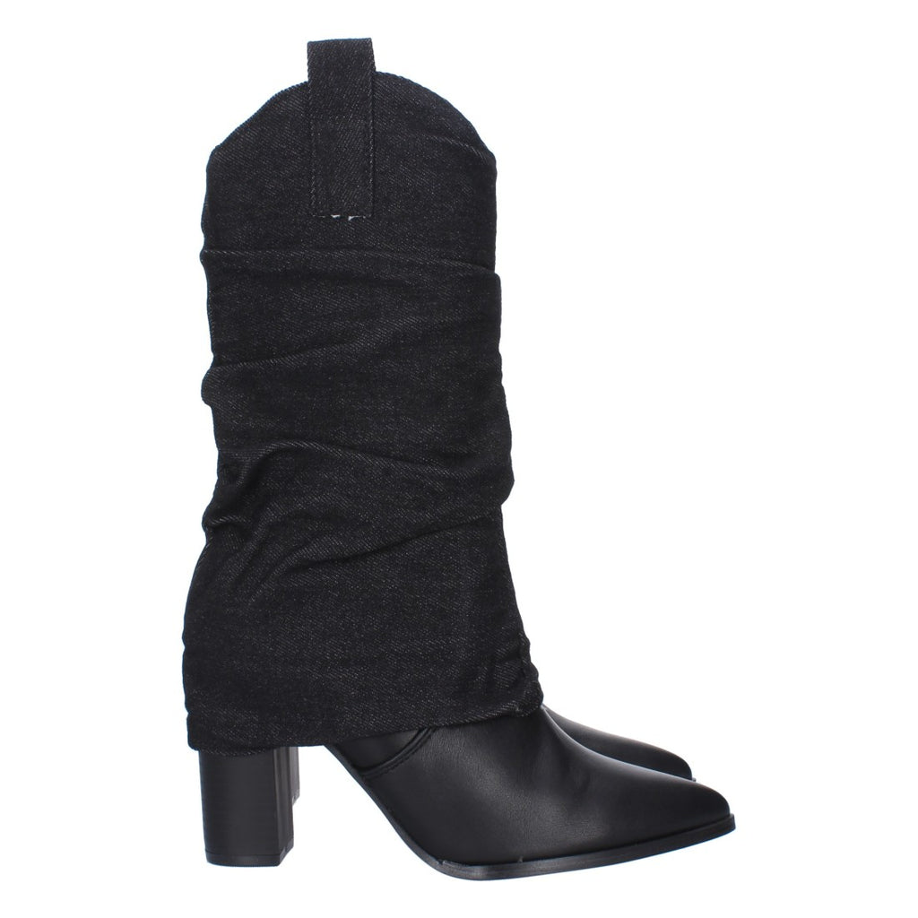 Vimice YZ23-35-Negro