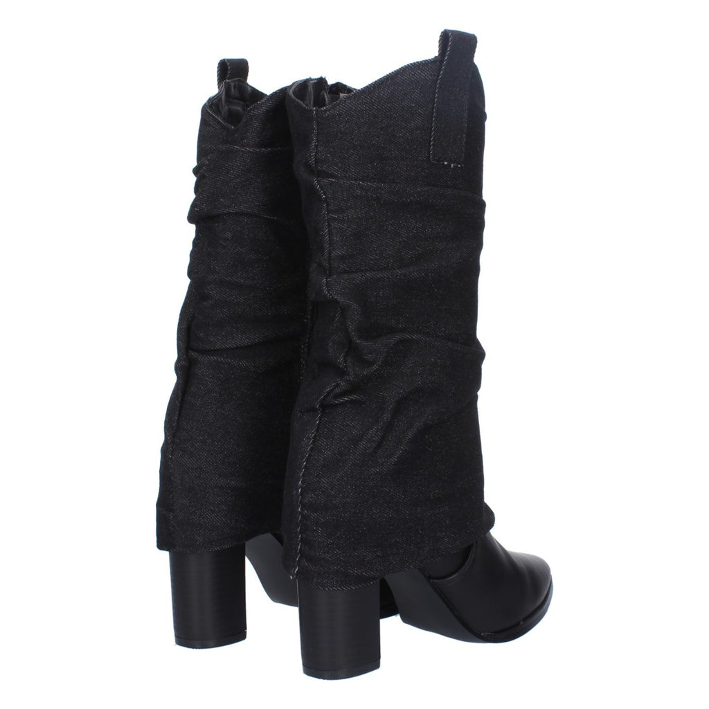Vimice YZ23-35-Negro
