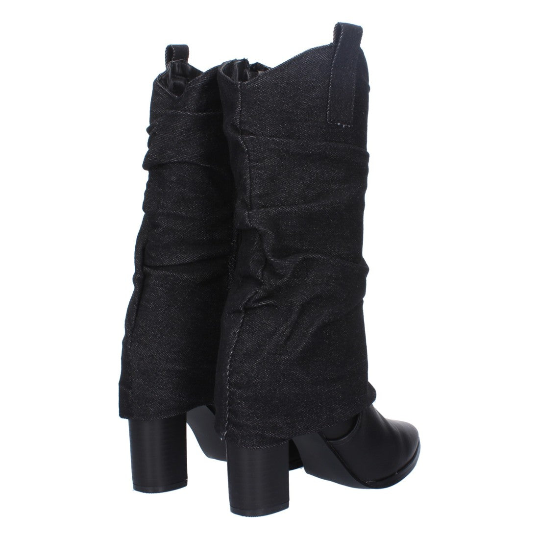 Vimice YZ23-35-Negro