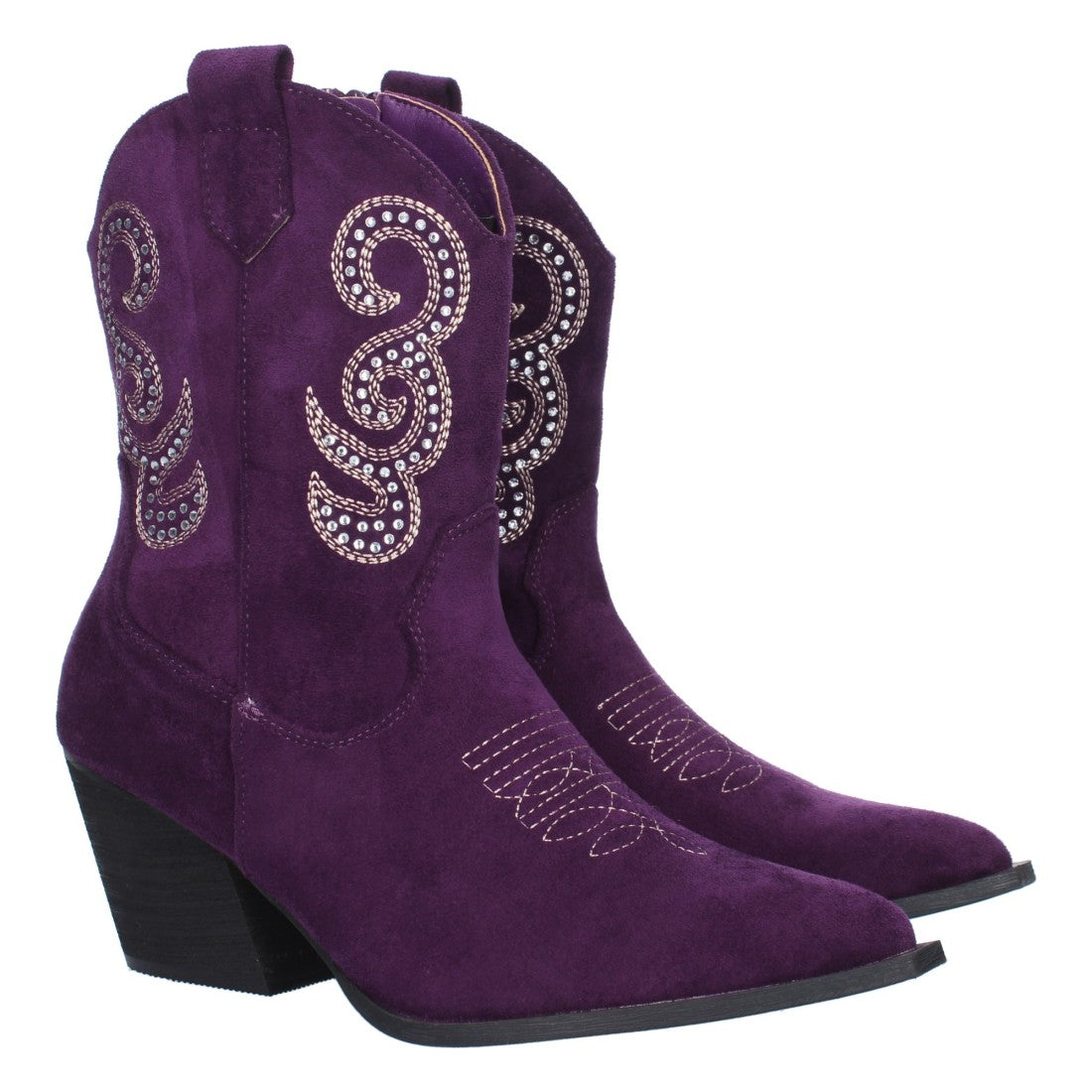 Vimice YZ23-65-Morado