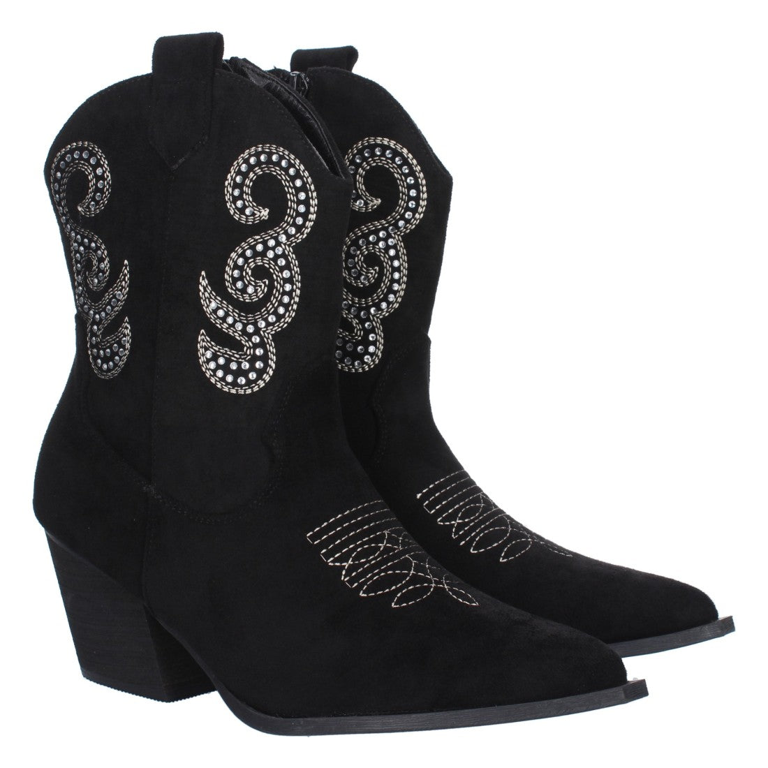 Vimice YZ23-65-Negro
