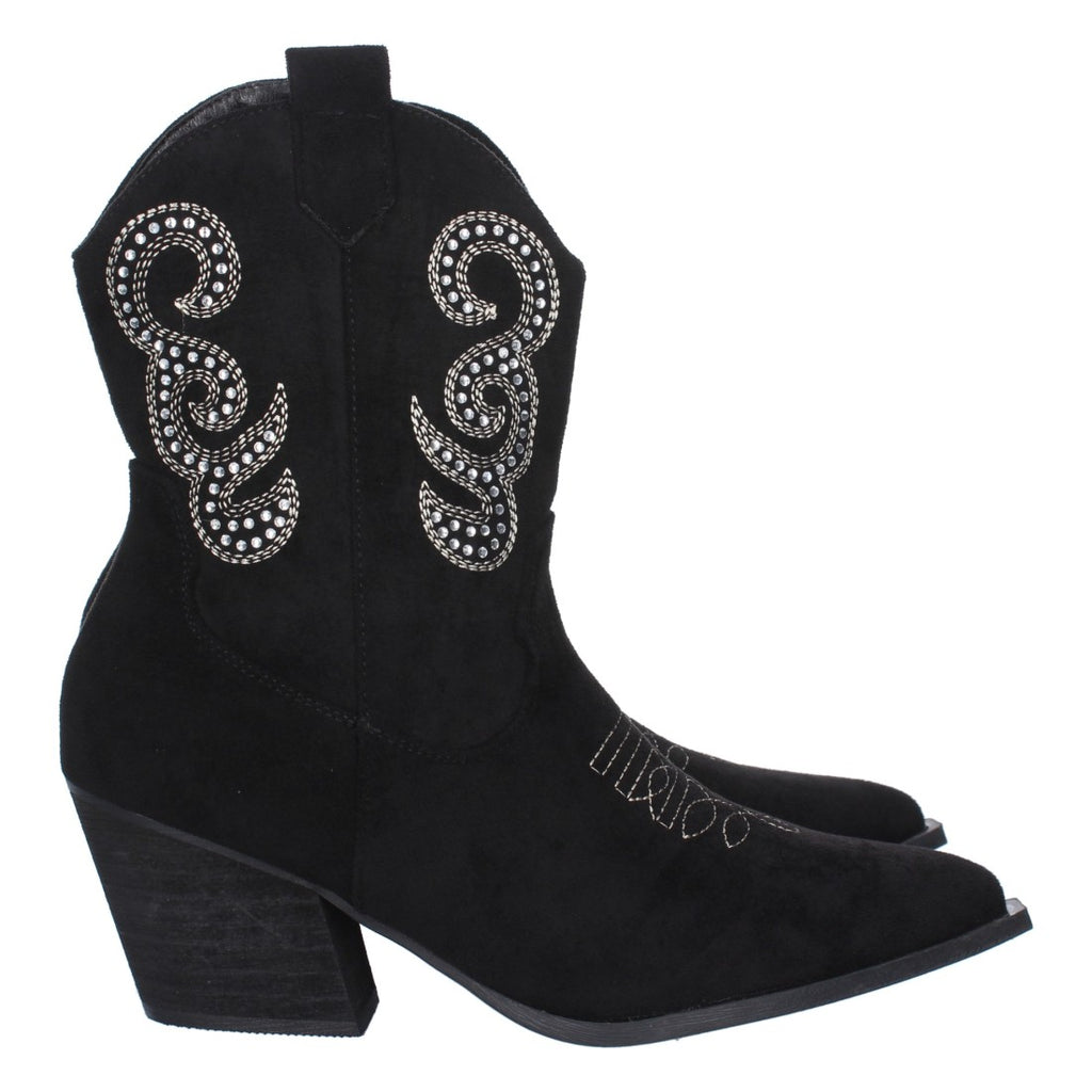 Vimice YZ23-65-Negro