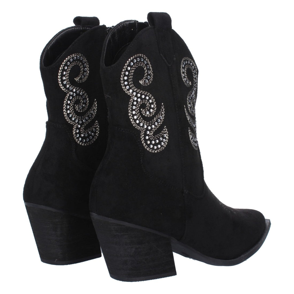 Vimice YZ23-65-Negro