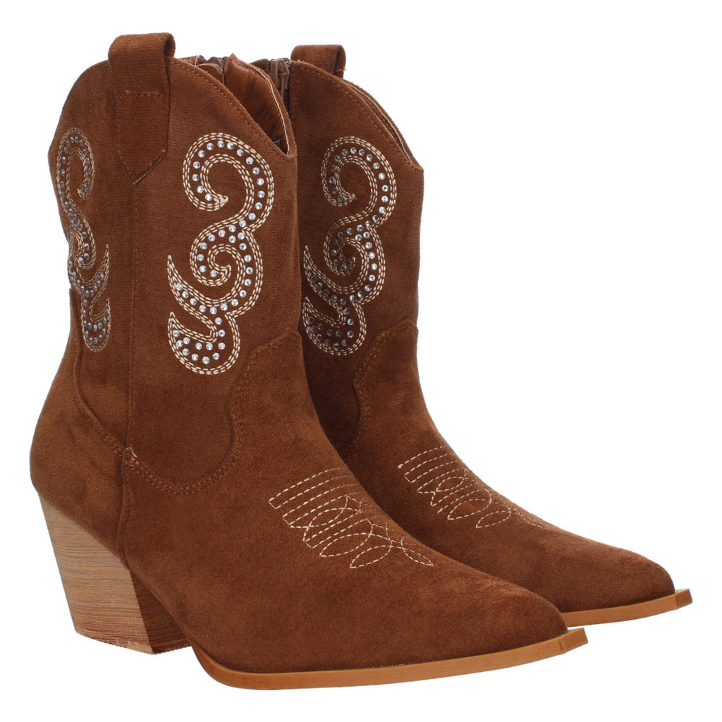 Vimice YZ23-65-Marron