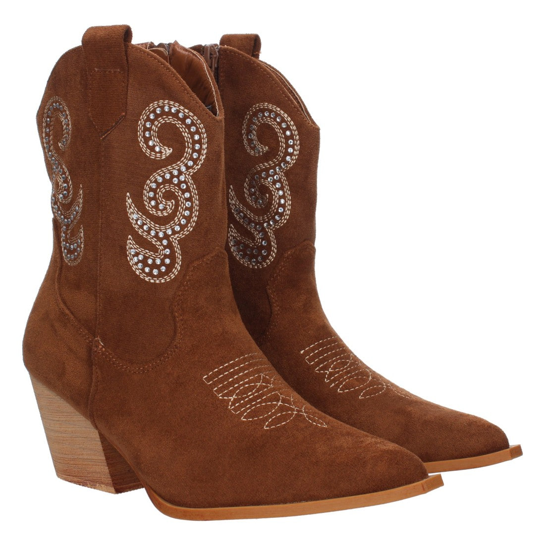 Vimice YZ23-65-Marron