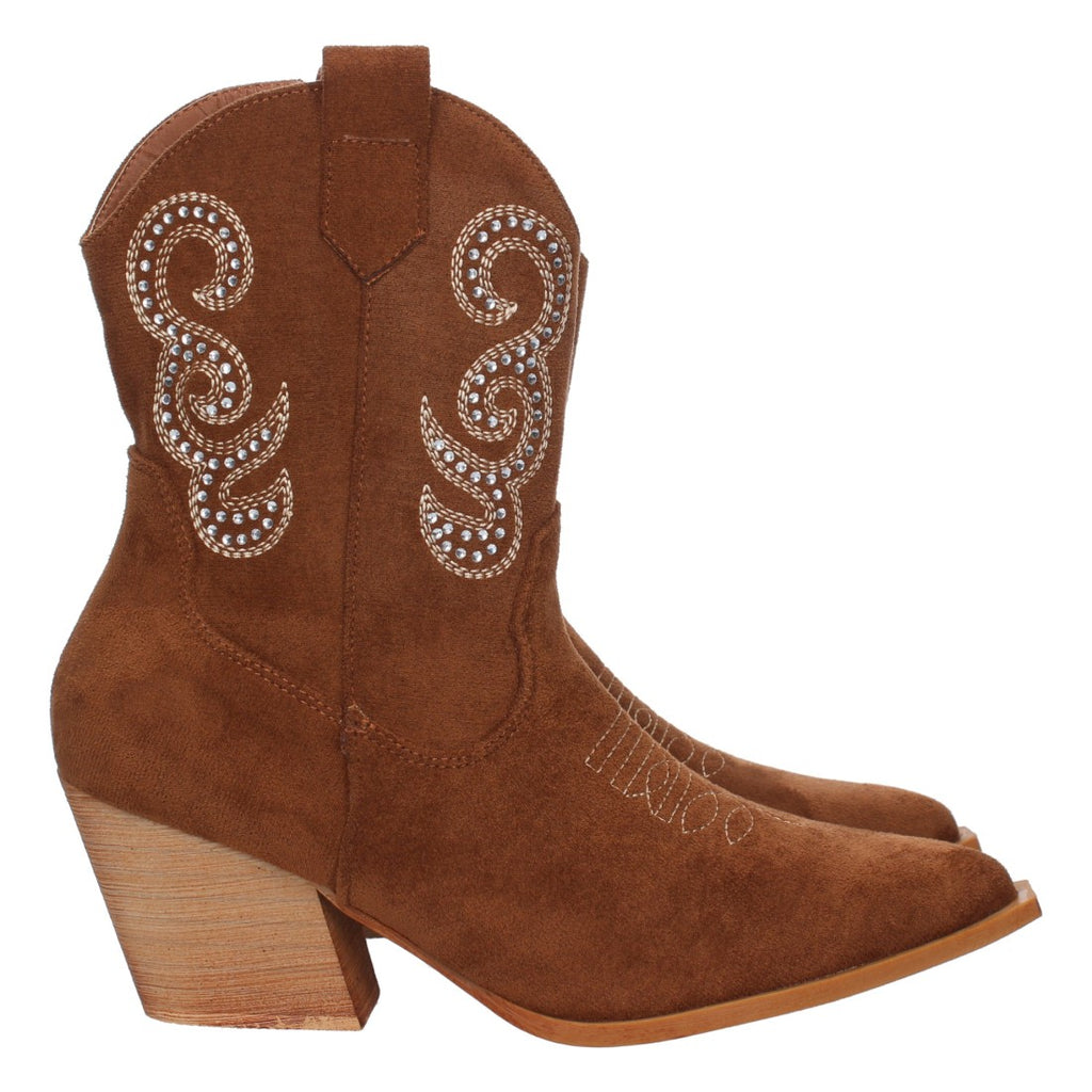Vimice YZ23-65-Marron