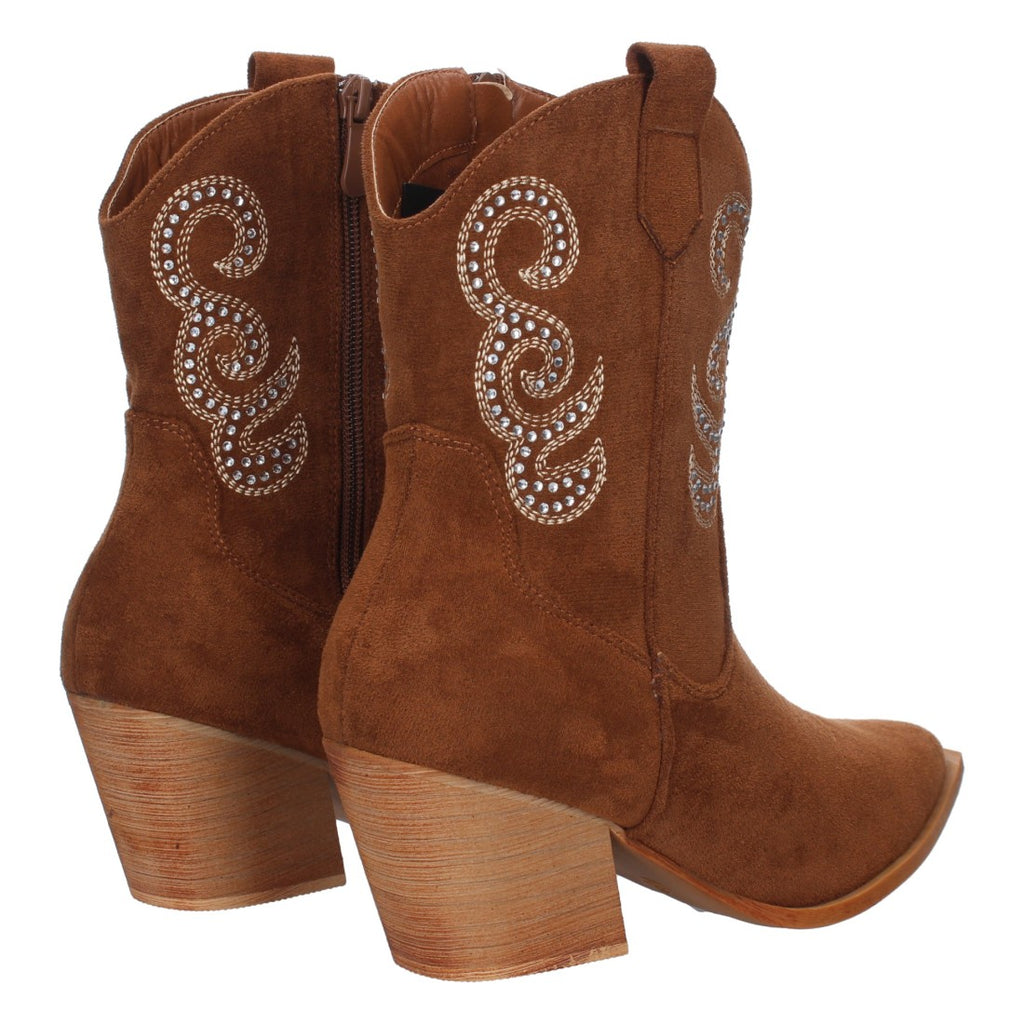 Vimice YZ23-65-Marron
