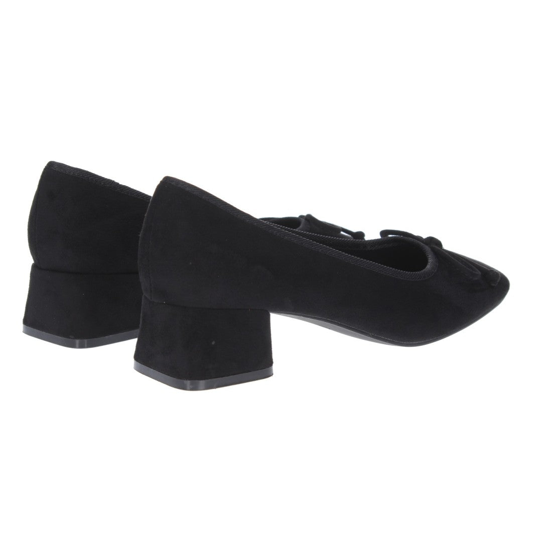Vimice S-2492-Negro