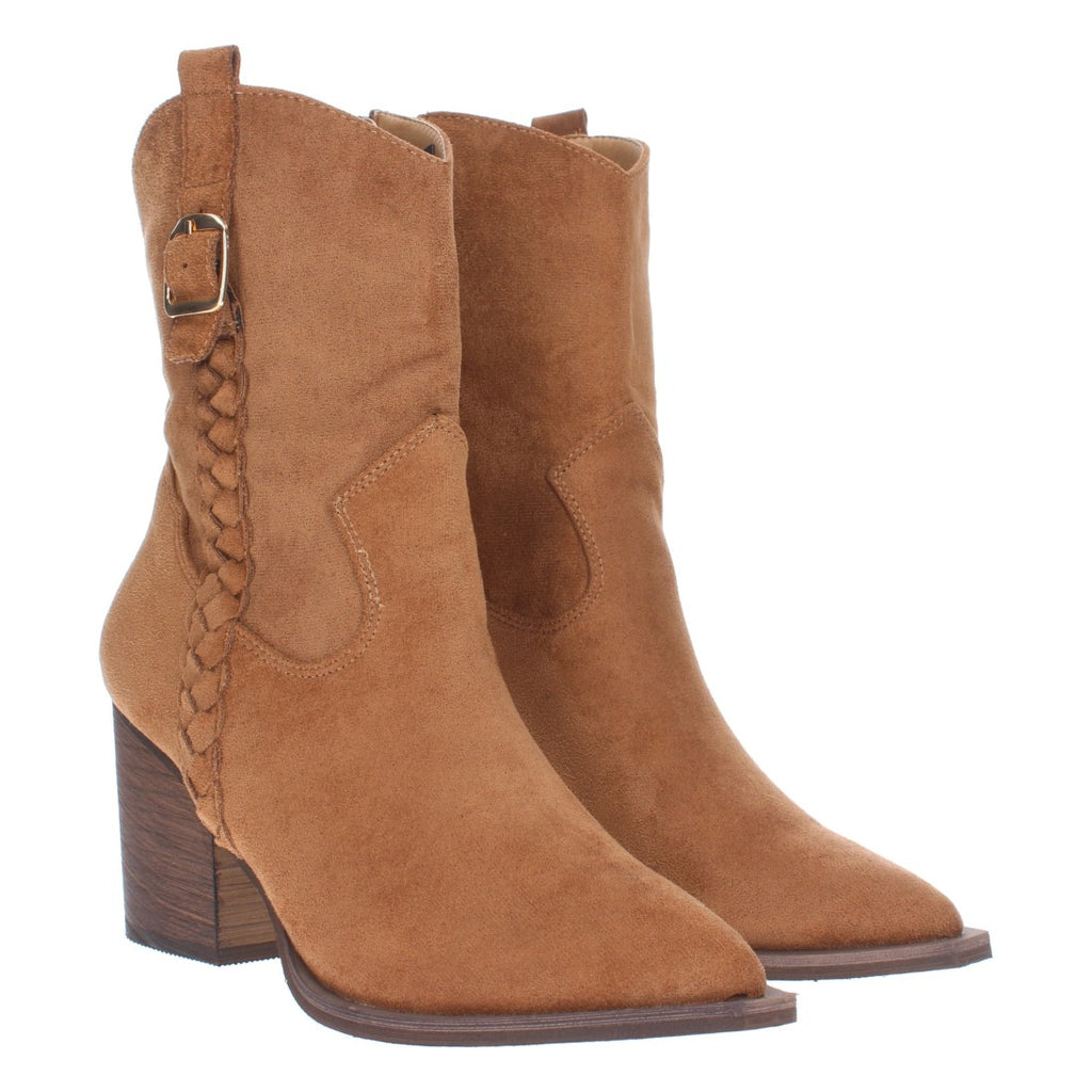 Vimice A-2432-Camel