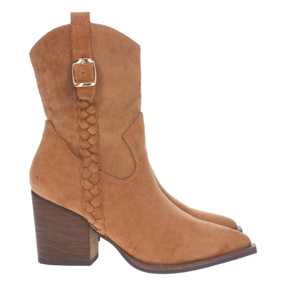 Vimice A-2432-Camel