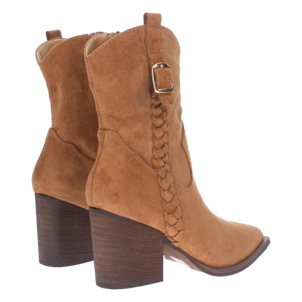 Vimice A-2432-Camel