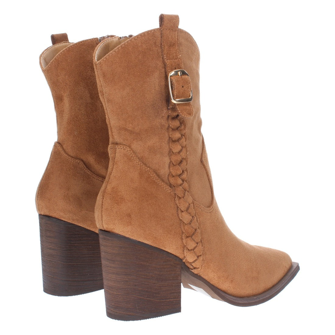 Vimice A-2432-Camel