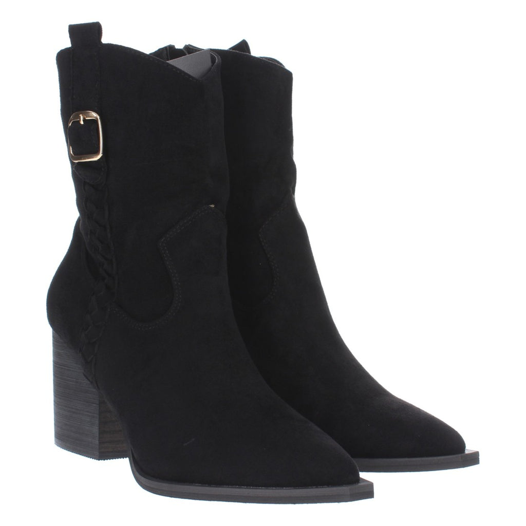 Vimice A-2432-Negro
