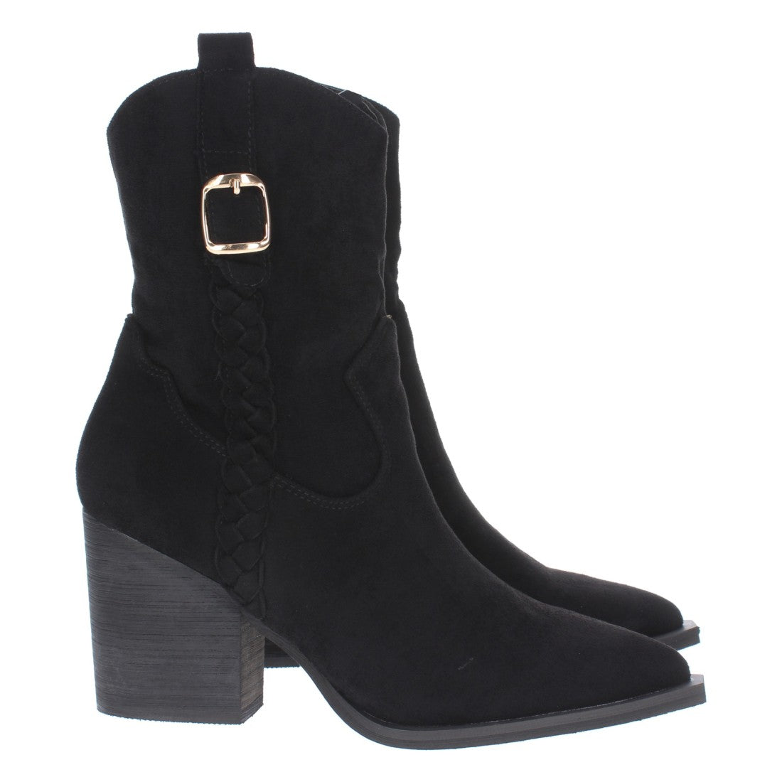 Vimice A-2432-Negro