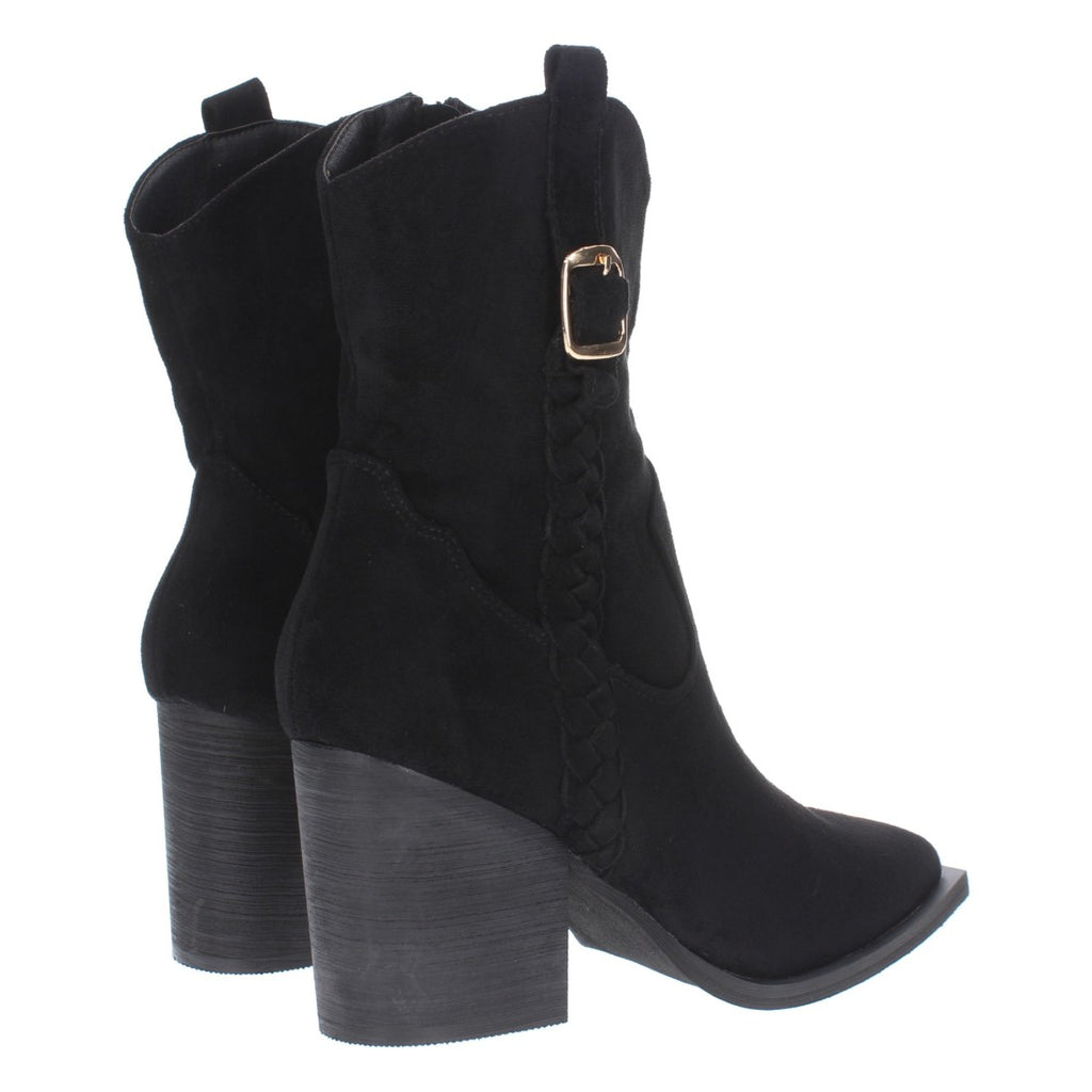 Vimice A-2432-Negro
