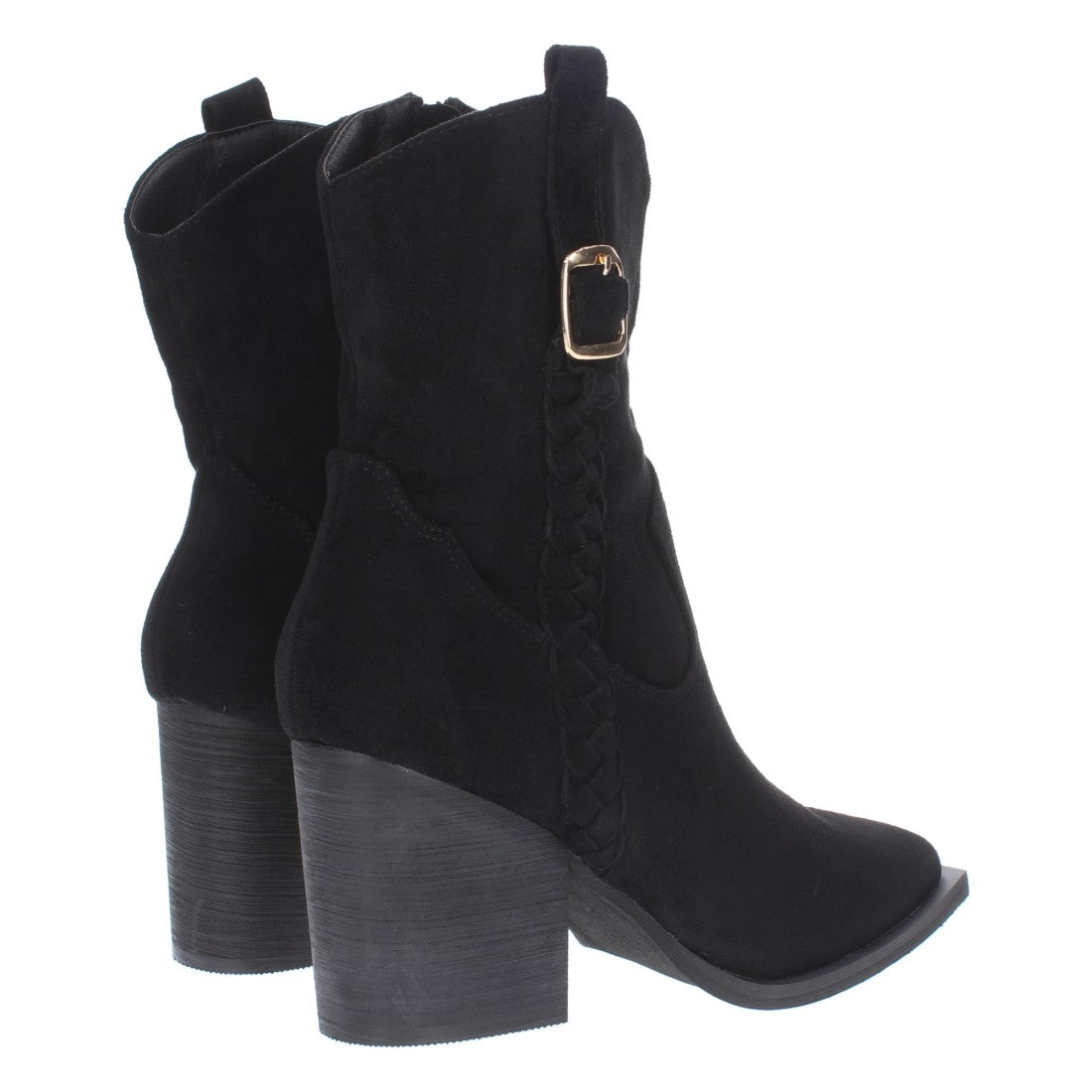 Vimice A-2432-Negro
