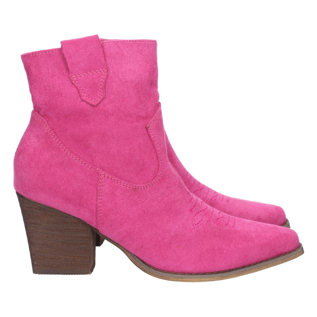 Vimice 2A-2023-Fucsia