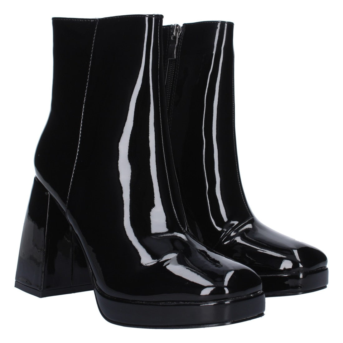 Vimice 2S-2087-Negro