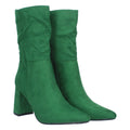 Vimice 2Z-2104-Verde