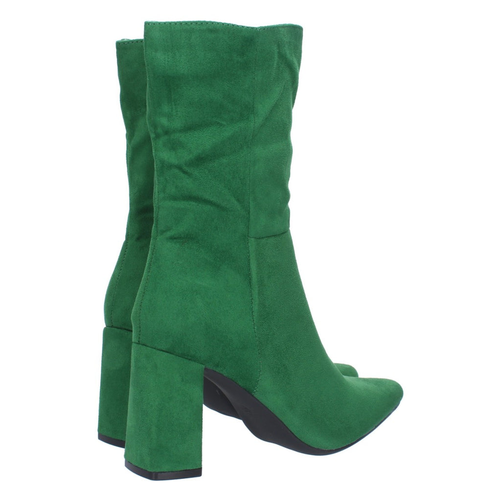 Vimice 2Z-2104-Verde