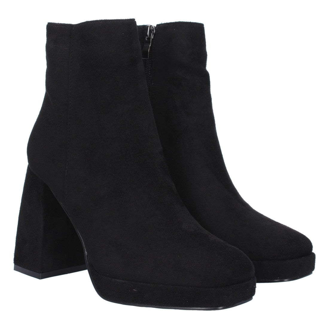 Vimice 2S-2088-Negro