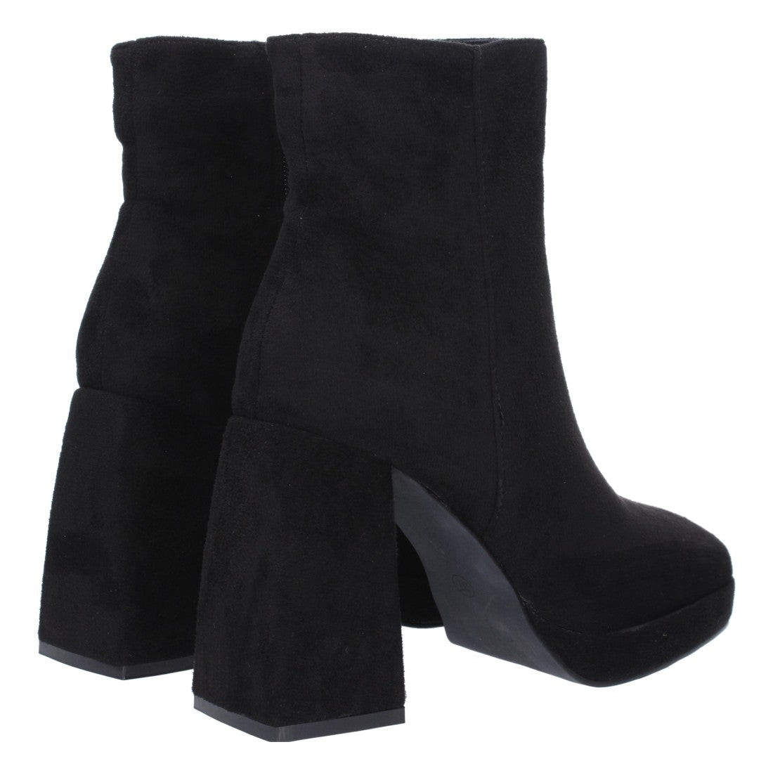 Vimice 2S-2088-Negro
