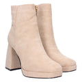 Vimice 2S-2088-Beige