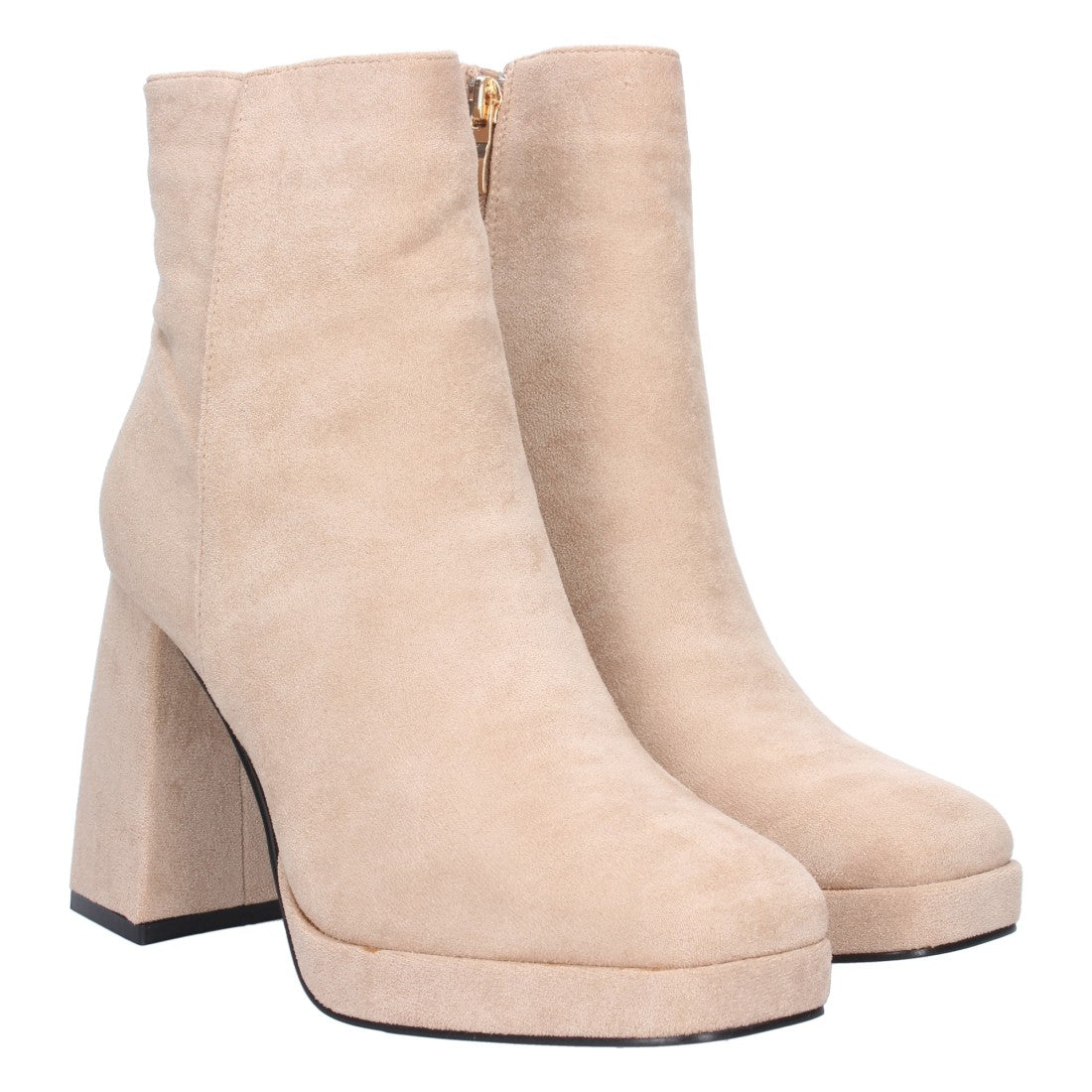 Vimice 2S-2088-Beige