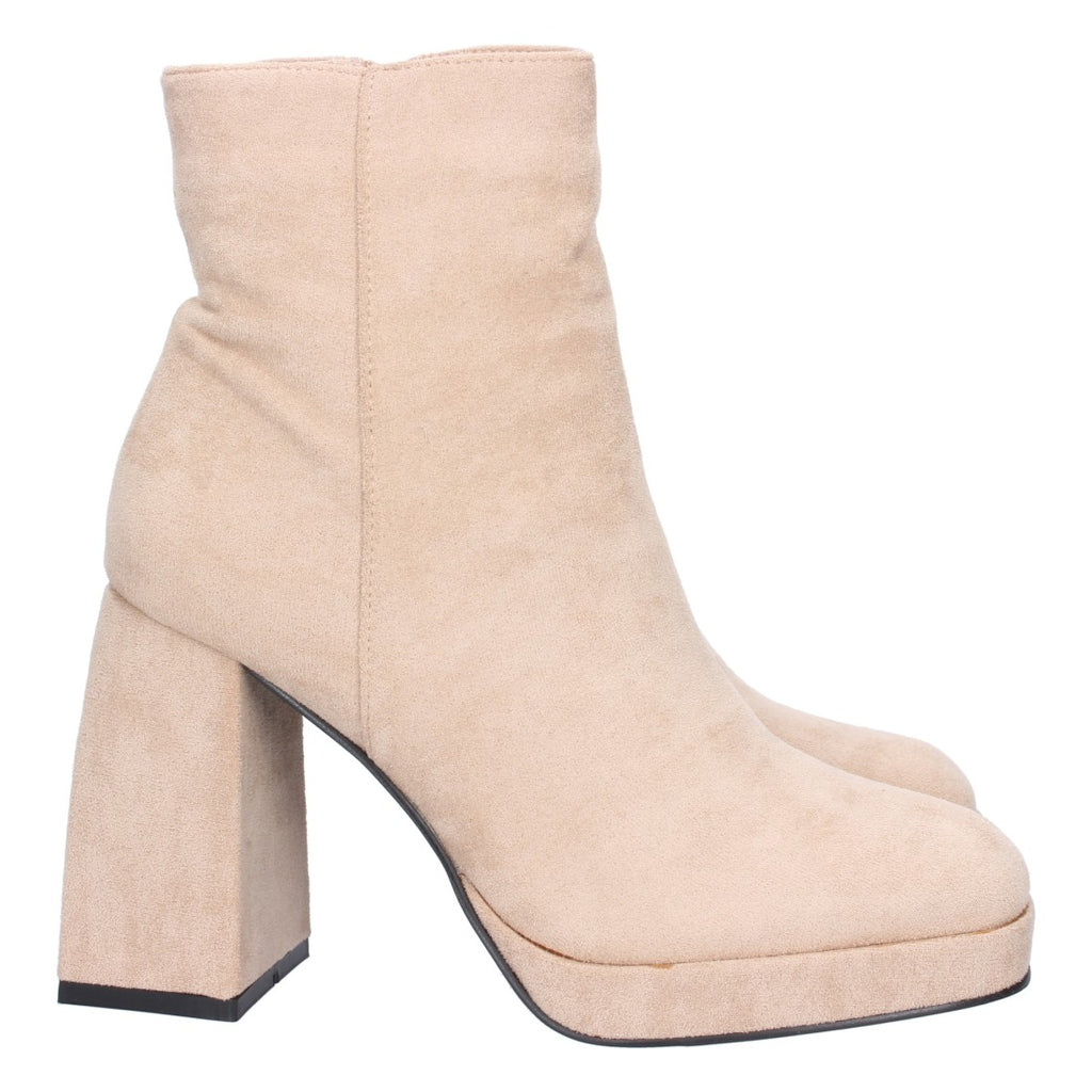 Vimice 2S-2088-Beige