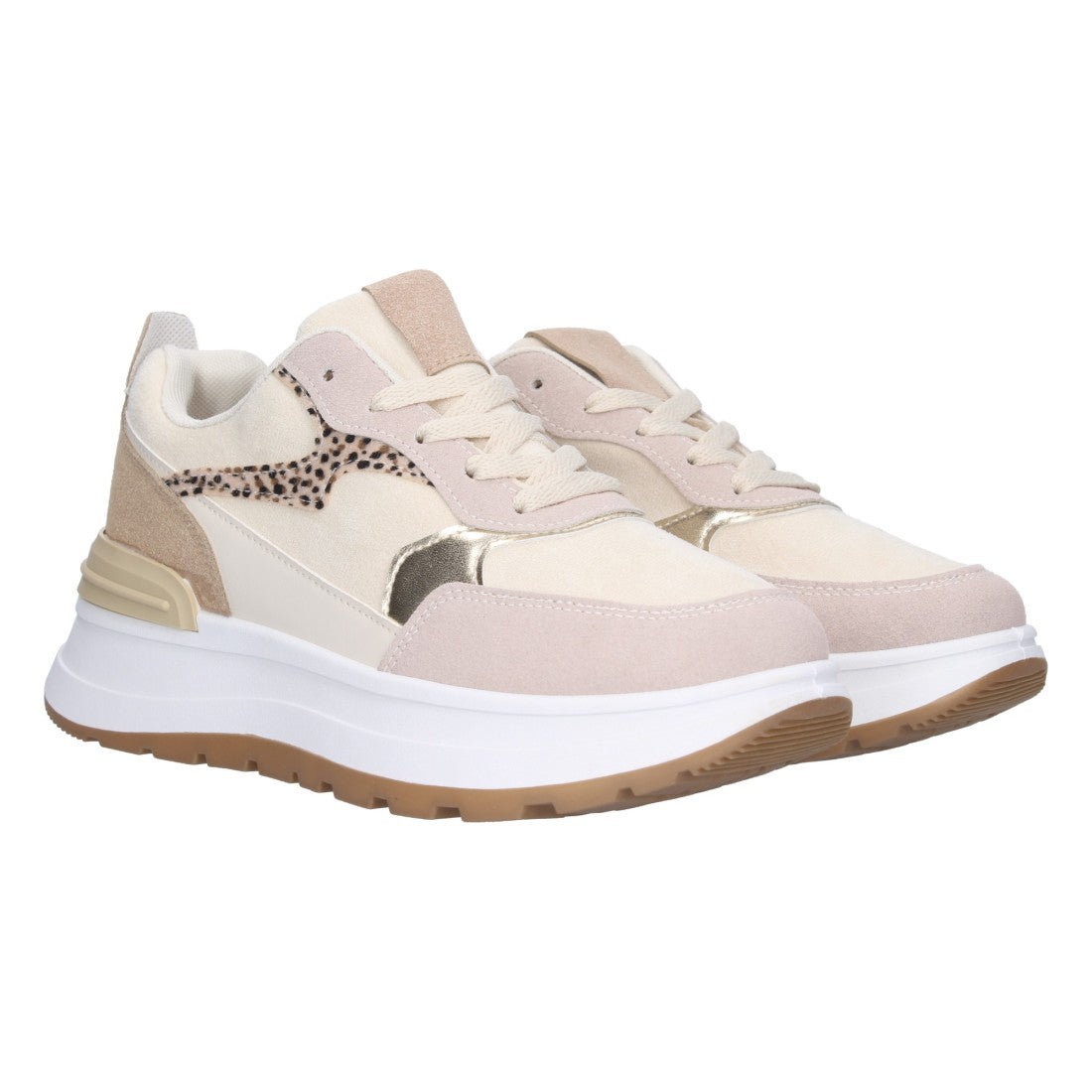 Vimice 7510-Beige