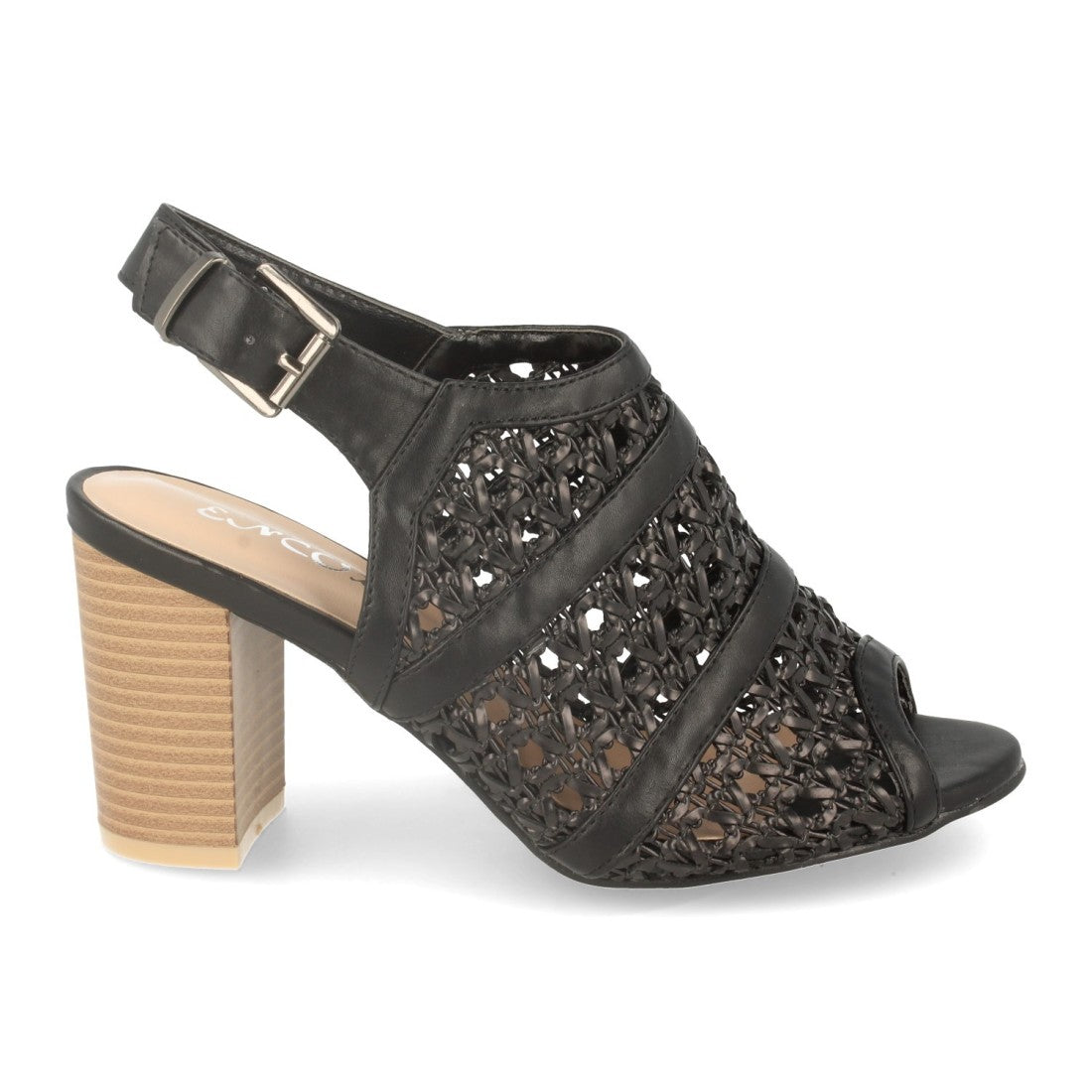 Vimice A059-Negro