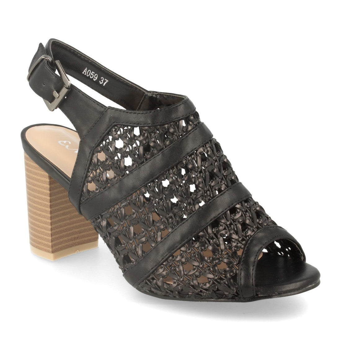 Vimice A059-Negro