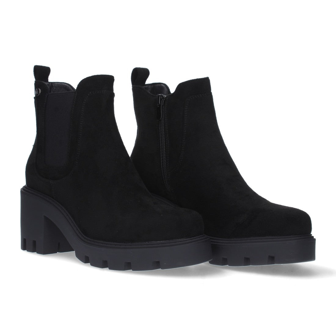 Vimice ZS-90-Negro