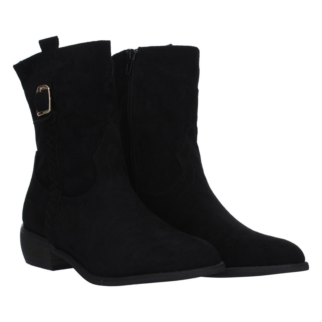 Vimice 2A-2392-Negro