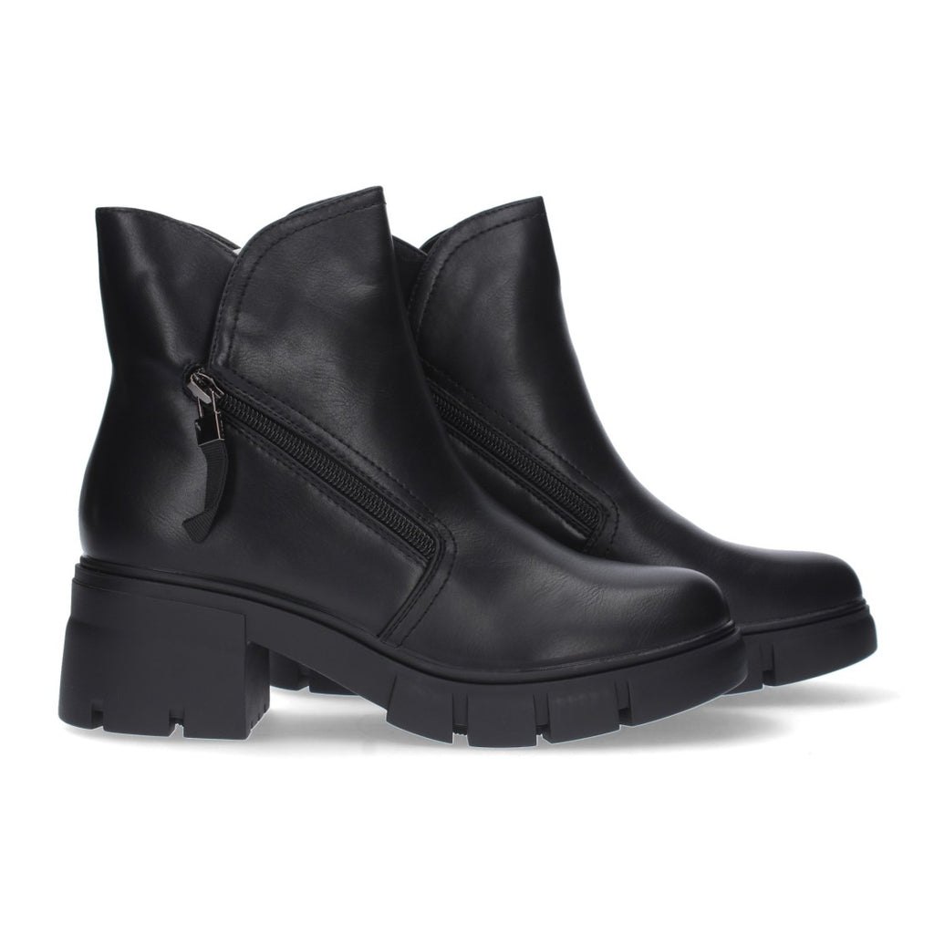 Vimice ZS-52-Negro