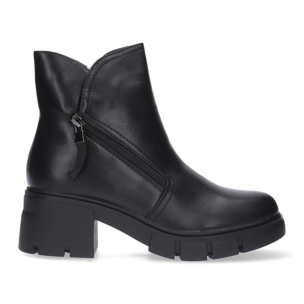Vimice ZS-52-Negro