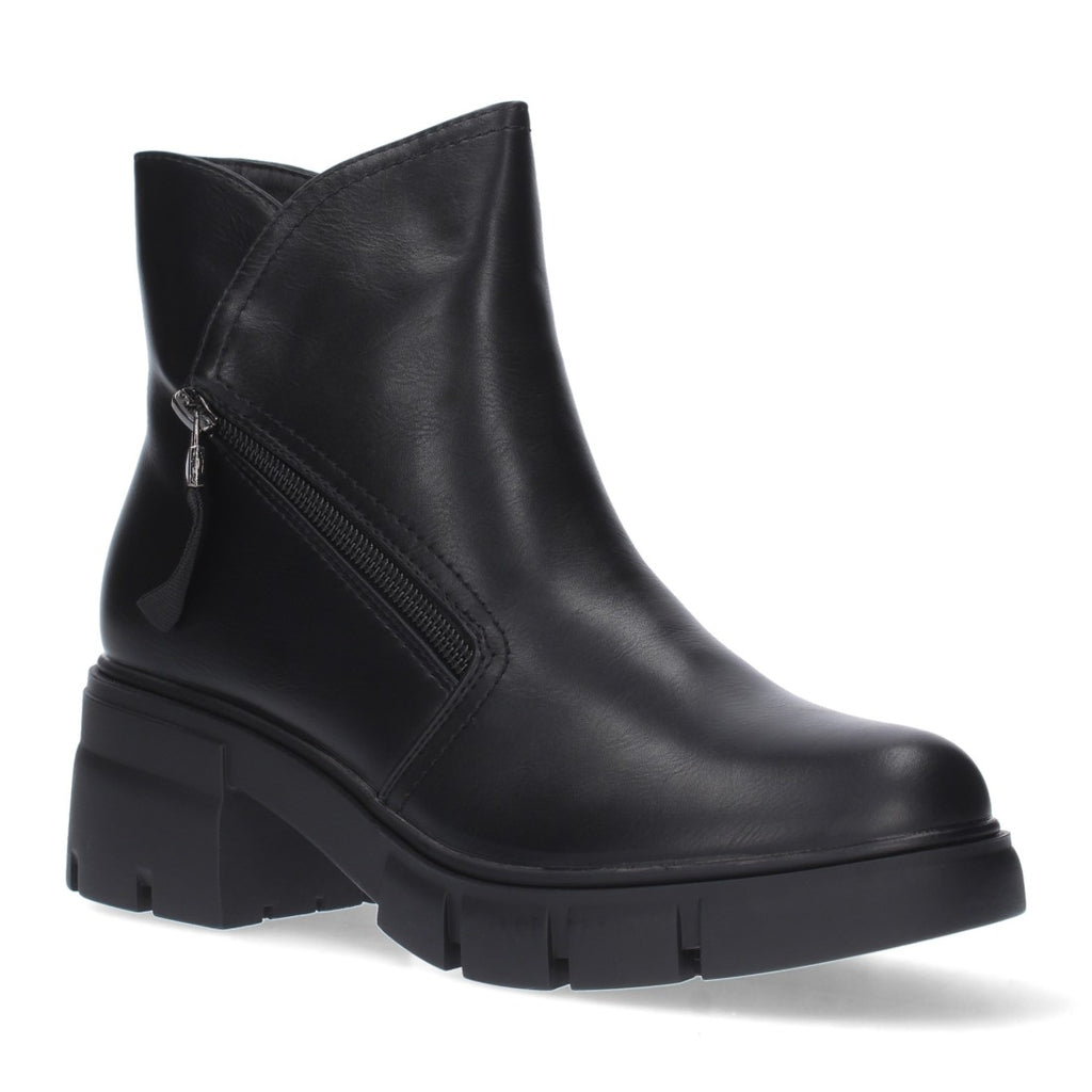 Vimice ZS-52-Negro