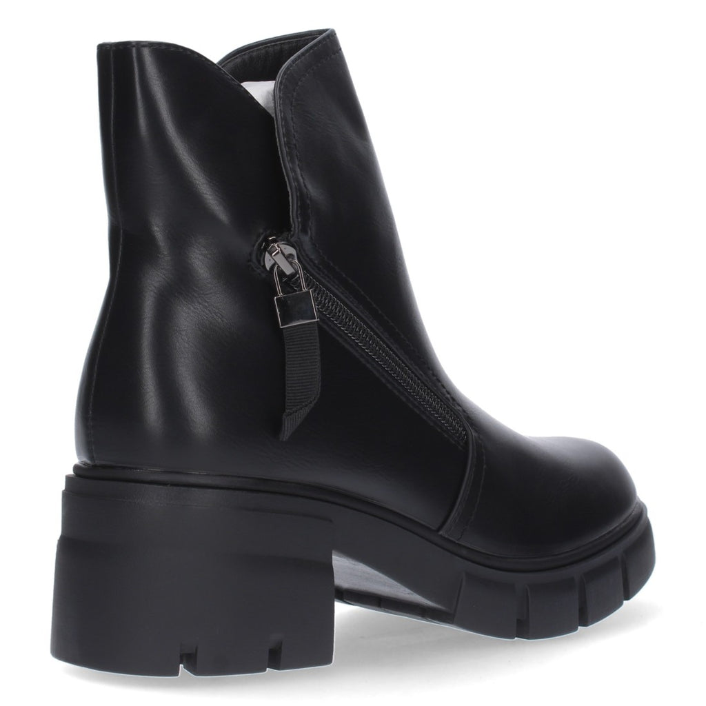 Vimice ZS-52-Negro