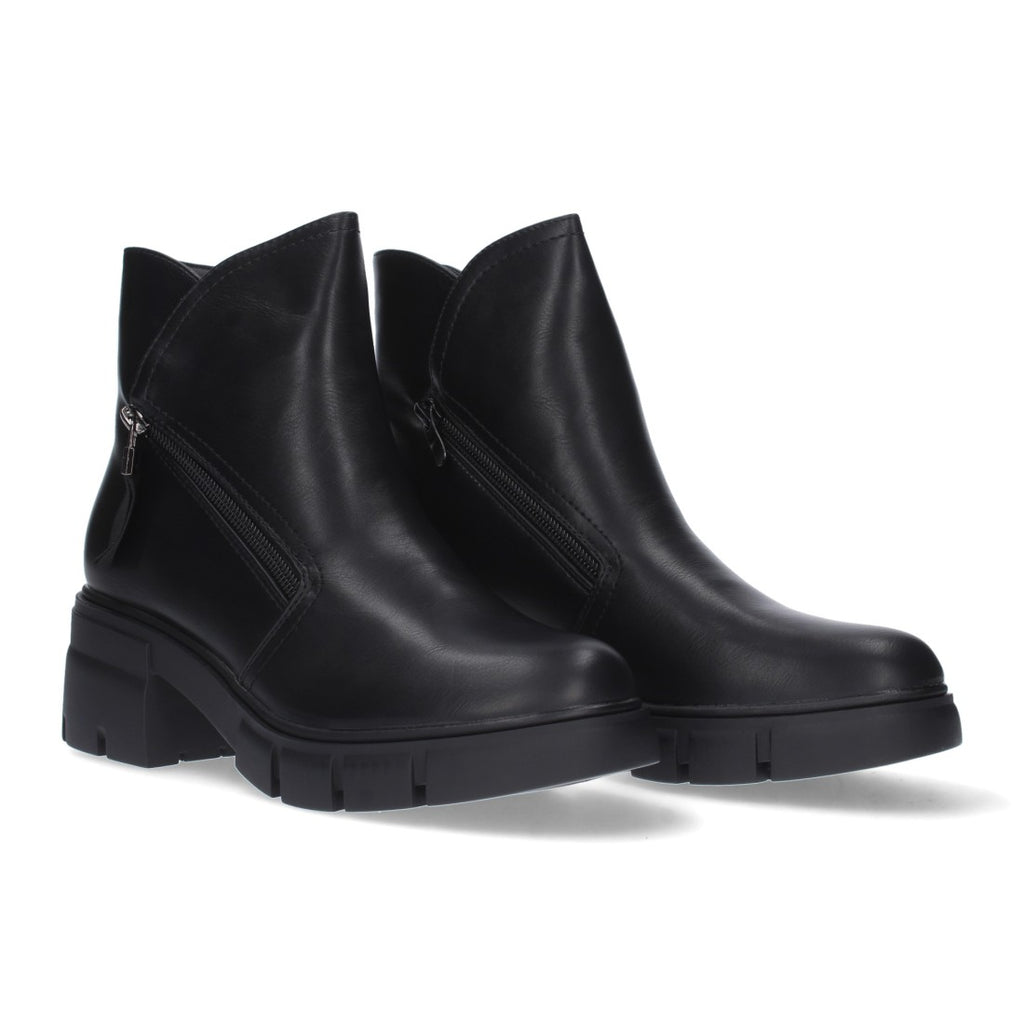 Vimice ZS-52-Negro