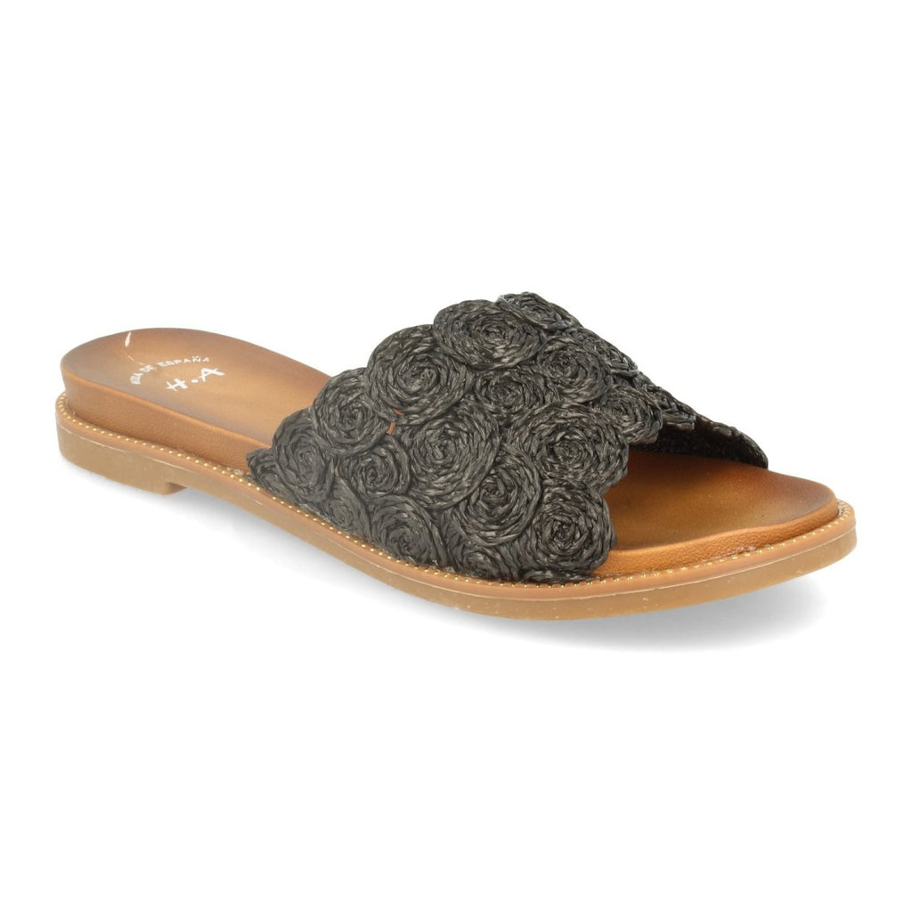 Vimice H006-Negro