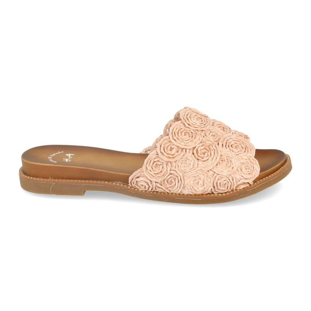 Vimice H006-Rosa