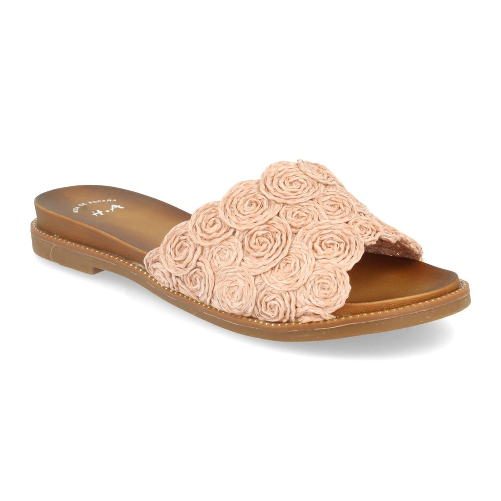 Vimice H006-Rosa