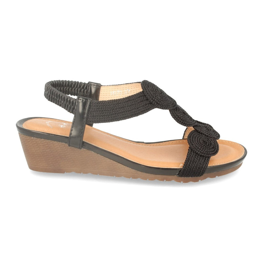 Vimice H070-Negro