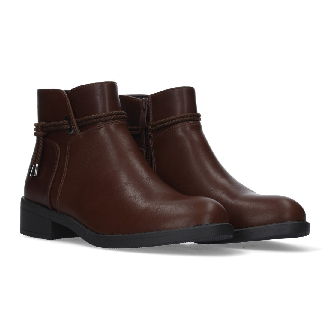 Vimice ZYT732-Marron