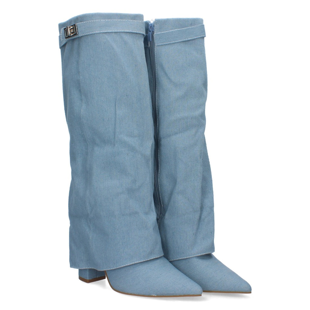 Vimice 8623A-Jeans