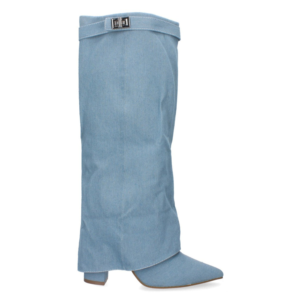 Vimice 8623A-Jeans
