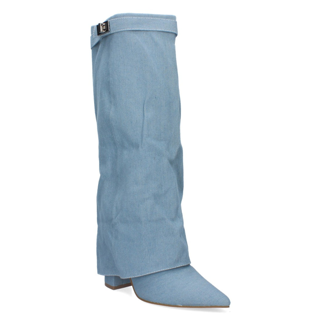 Vimice 8623A-Jeans